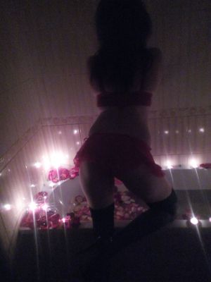 Алина — проститутка с выездом, рост: 170, вес: 50