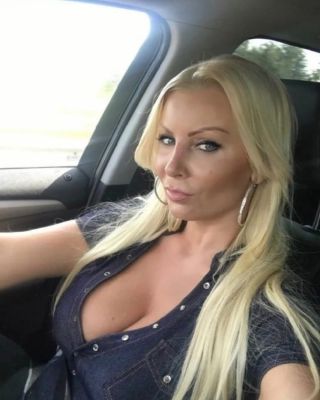 ОЛЕСЯ Вирт — закажите эту проститутку онлайн в Волгограде