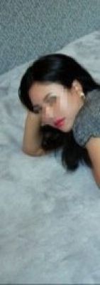 девушка массажистка Яна, от 3000 руб. в час