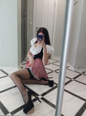 индивидуалка Яна , закажите девушку онлайн