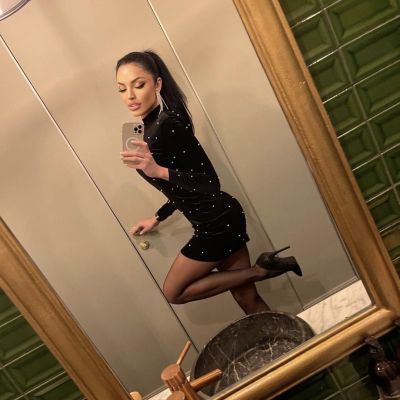 девушка Ирма , 26 — интим услуги