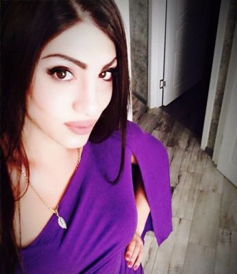 Алина Транс, фото путаны