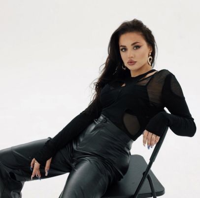 снять девушку на ночь (Илона, от 7000 руб. в час)