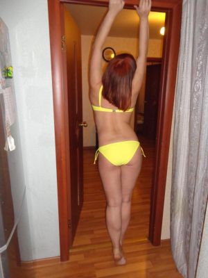 Волгоградская индивидуалка Марина, от 3500 руб. в час