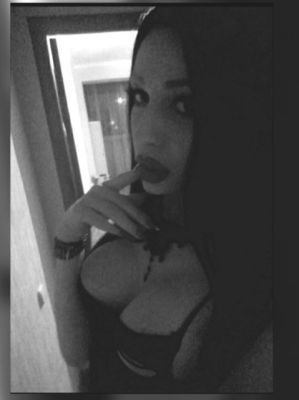 заказать проститутку от 5000 руб. в час (Виктория, 25 лет)