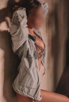 БДСМ шлюха Олеся, 23 лет, рост: 178, вес: 64