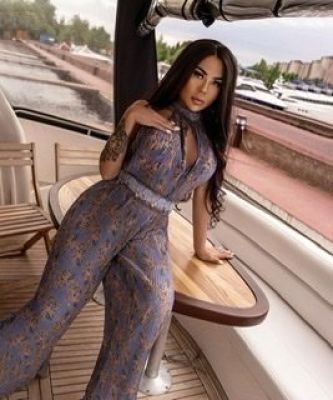 знакомства в Волгограде — Яна Трансексуалка , 23 лет