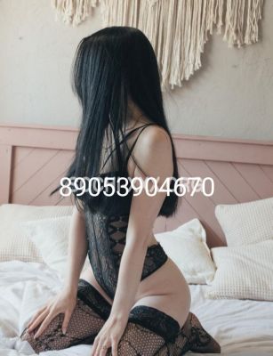 Арина, рост: 156, вес: 50 — проститутка по вызову